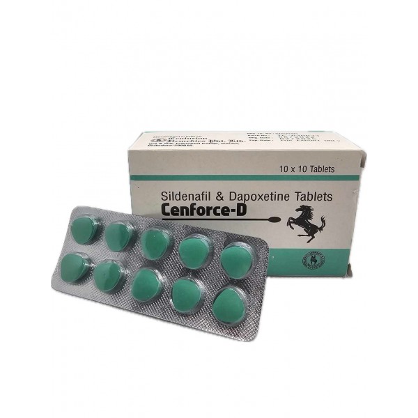 Cenforce-D 160mg.N10